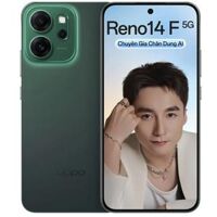 OPPO RENO 14F 5G 12GB/512GB
