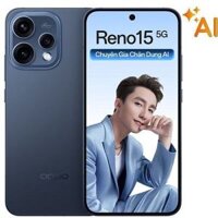 OPPO Reno 15 5G 12GB | 256GB Chính Hãng