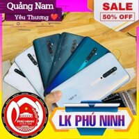 Oppo Reno 2F hư màn hình | Cụm Oppo Reno 2F | Xác Oppo Reno 2F hư màn hình