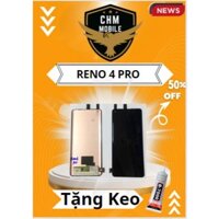 Oppo Reno 4 Pro  - Màn Hình Nguyên Bộ Zin New, Màu Đen