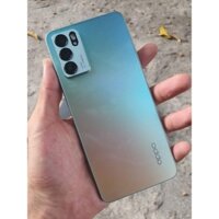 Oppo Reno 6 5G
