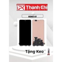 Oppo Reno 8T 5G / Reno9 / Realme10 Pro Plus / Reno9 Pro Plus - Màn Hình Nguyên Bộ Zin New Màu Đen
