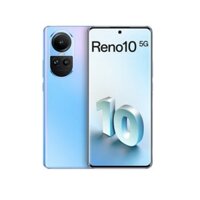 Oppo Reno10 5G (8GB | 256GB) Chính Hãng