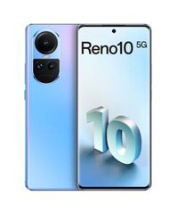 OPPO Reno10 5G 8GB/256GB xanh