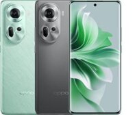 Oppo Reno11 5G 8GB/256GB Mới (Chính hãng Việt Nam)