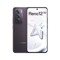 OPPO Reno12 5G (12GB/256GB)