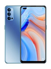 Oppo Reno4 8GB/128GB chính hãng Chip Snapdragon 720G mạnh mẽ
