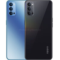 OPPO Reno4 đẹp 98 %