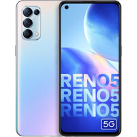 Oppo Reno5 5G 8GB- 128GB
