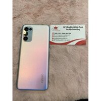 Oppo Reno5 Đa Sắc
