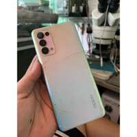 Oppo reno5