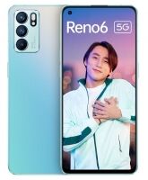 OPPO Reno6 5G