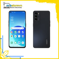 OPPO Reno6 5G