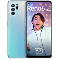 OPPO Reno6 Z 5G 128GB  Rẻ Hơn 3 Triệu