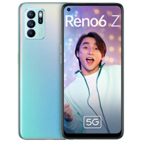 OPPO Reno6 Z 5G - Cũ đẹp