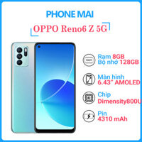 OPPO Reno6 Z 5G RAM 8GB/128GB