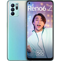 OPPO Reno6 Z 5G