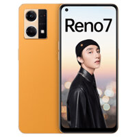 OPPO Reno7 4G Mới  Giá Rẻ, Trả Góp 0%