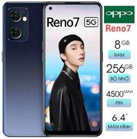 Oppo Reno7 5G 8GB/256G