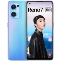 Oppo Reno7 5G Chính Hãng