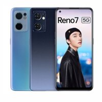 Oppo Reno7 hàng chính hãng  fullbox