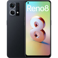 OPPO Reno8 4G  256GB Ram 8GB