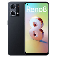 OPPO Reno8 4G Cũ  Giá Rẻ, Trả Góp 0%