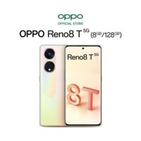 OPPO Reno8