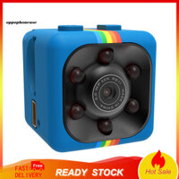 Oppo SQ11 Di Động 1080P Thể Thao Mini DV Camera Phiên Bản Ban Đêm Đầu Ghi Video Máy Quay