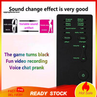 Oppo Thay Đổi Giọng Nói Cho Máy Tính Thay Đổi Giọng Nói Cho Điện Thoại 7 Thay Đổi Âm Thanh Micrô Thay Đổi Giọng Nói Cho Cuộc Gọi Trò Chơi Trực Tuyến Không Cần Trình Điều Khiển Với Máy Tính Di Động Máy Tính Bảng Người Phụ Nữ