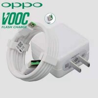 Oppo VOOC Loại C Sạc Nhanh Plus Cáp USB 5a Siêu Flash Micro Android Cho A5 A9 2020 F11 F9 F7 F5 F3 A37 A5s A3s F1s