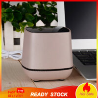 Oppo YI001 Loa Máy Tính Cắm Chơi Khả Năng Tương Thích Rộng ABS Mini USB Loa Siêu Trầm Có Dây Cho Gia Đình