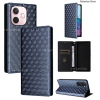 Oppoa5 Pro 5G Vỏ Ví Da Lật Sang Trọng Cho OPPO A5 Pro X A5X A5Pro OPPOA5Pro 5G 4G Giá Đỡ Từ Tính Vỏ Điện Thoại Ống Kính Chống Sốc Bảo Vệ Mặt Sau