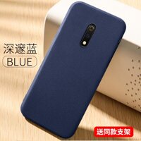 OppoK1 Ốp Điện Thoại Silicone Oppor15x Chống Rơi K3 360 Độ Bộ Bảo Vệ Thủy Triều Oppo Mờ R15x Nam Nữ Mẫu Mới K1 Vỏ Mềm X Cá Tính sáng Tạo