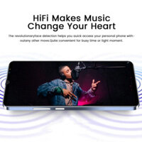 OPPQ A26 Điện thoại thông minh mới 16GB + 512GB Màn hình lớn 6,8 inch Android 6800mAh Điện thoại di động giá rẻ