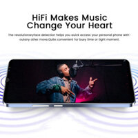 OPPQ A26 Điện thoại thông minh mới 16GB + 512GB Màn hình lớn 6,8 inch Android 6800mAh Điện thoại di động giá rẻ