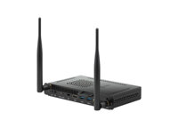 OPS Mini PC Windows 11 Pro – Intel Gen12, RAM 8GB, SSD 256GB, Wi-Fi 6
