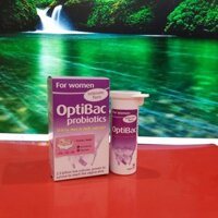 Optibac tím