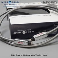 Optical Cable Wireworld Nova Toslink