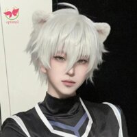 Optimal LIMIT Anime Nam Tóc Giả Lớp Đẹp Trai