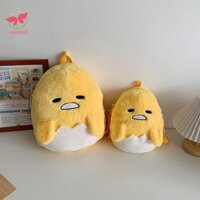 Optimal LIMIT Gudetama Túi Kawaii Unisex dễ thương