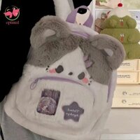 Optimal LIMIT Idol Photocard Túi Itabag Phong cách Preppy Nữ dễ thương