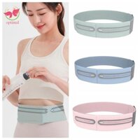 Optimal LIMIT Marathon Chạy Bộ Thắt Lưng Thể Thao Nhẹ Đi Xe Đạp Eo Thể Dục