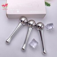 Optimal LIMIT Quả cầu đá cho da mặt bọng mắt di động làm đẹp