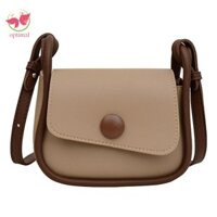 Optimal LIMIT Túi vuông nhỏ Túi xách nữ thông thường