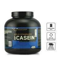 Optimum 100% Casein Gold Standard 4Lbs nuôi cơ ban đêm