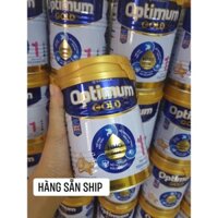 Optimum Gold 1 400g