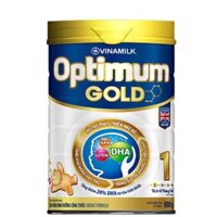 Optimum Gold 1 900g