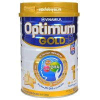 Optimum gold 1 900g