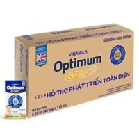 Optimum gold 110ml